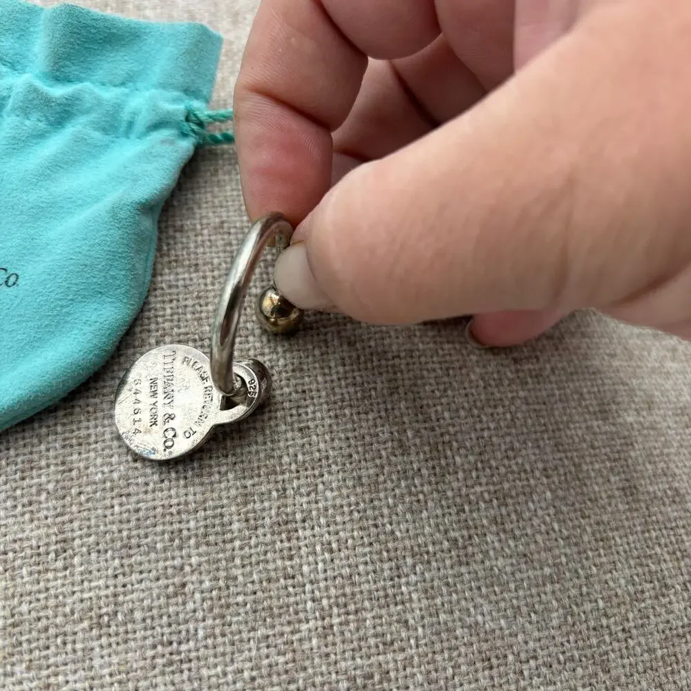 Tiffany & Co. elevate your
